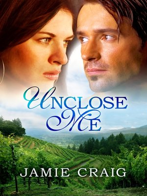 cover image of Unclose Me
